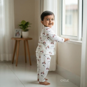 Night Suit (Pack of 2)